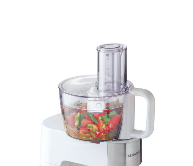 Kenwood Prospero KM266 - 1407443 - zdjęcie 3